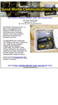 Mobile Screenshot of goodworkscom.net
